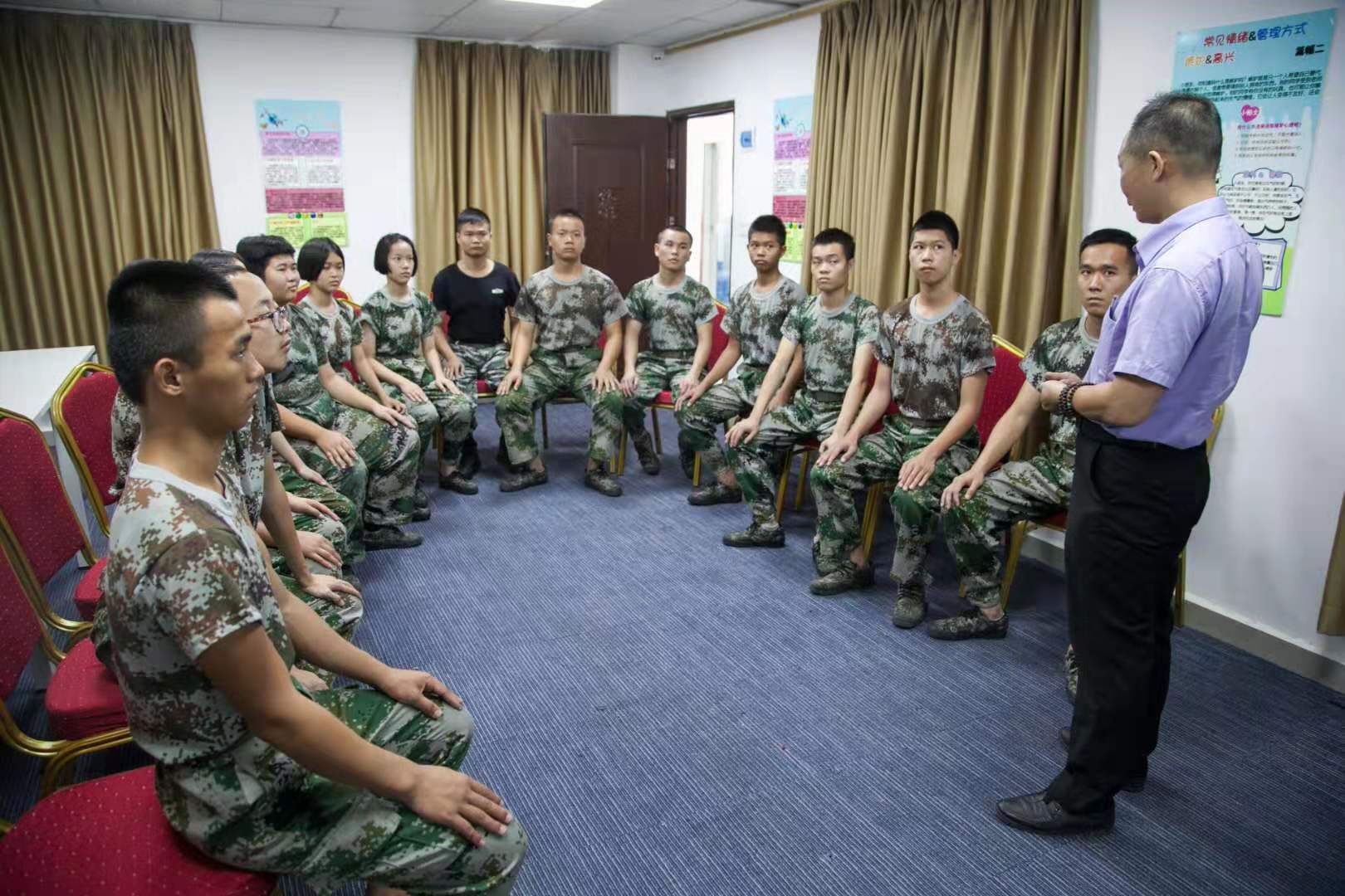 韶關專業厭學早戀哪家好(hǎo)