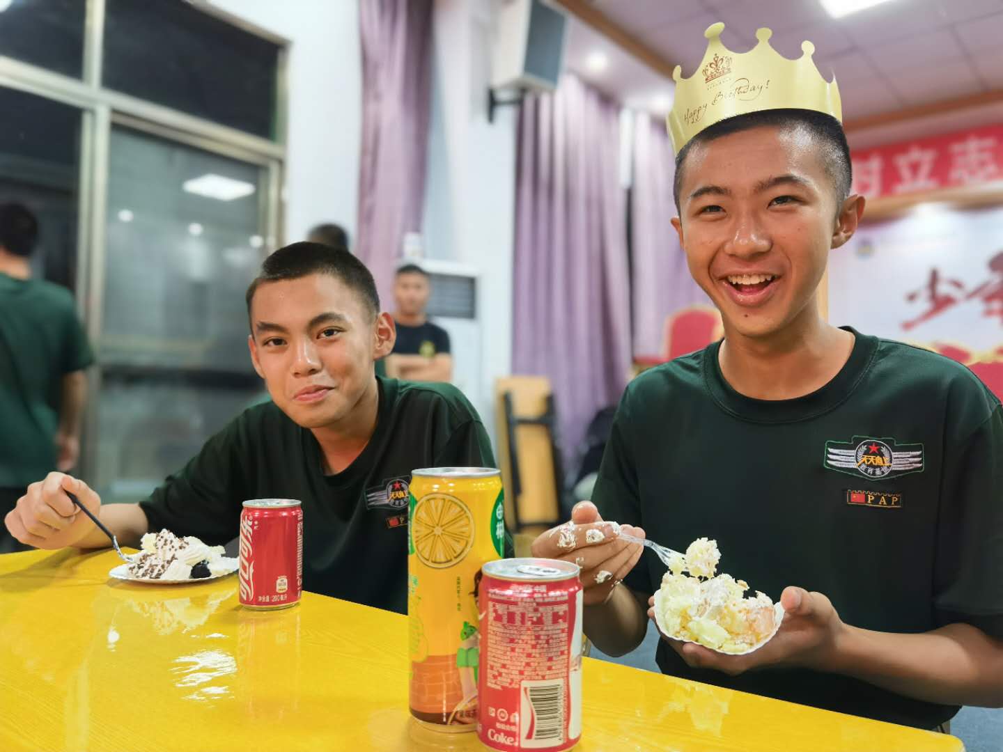 贛州正規戒除網瘾中心