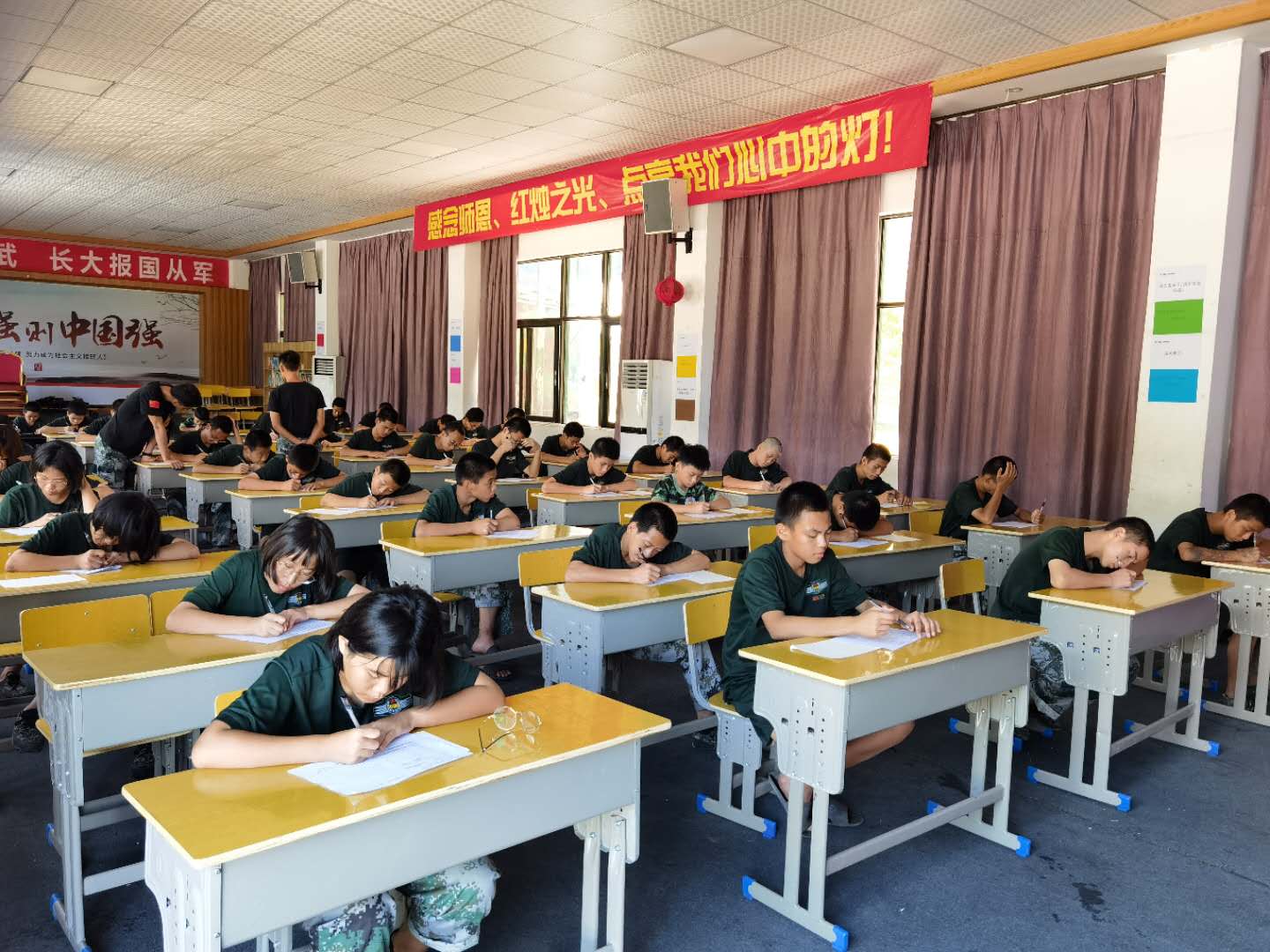 贛州正規戒除網瘾中心