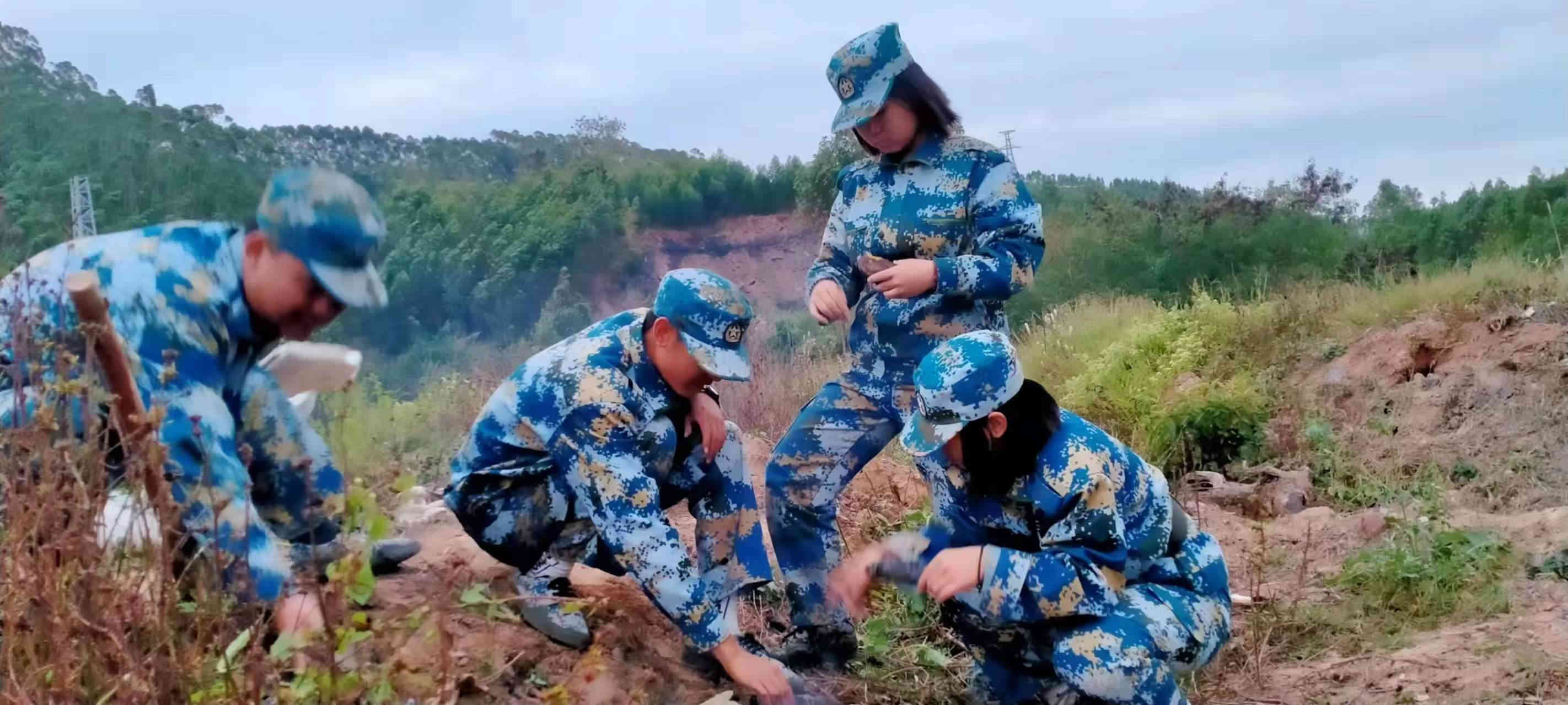 上饒正規全封閉式學校中心