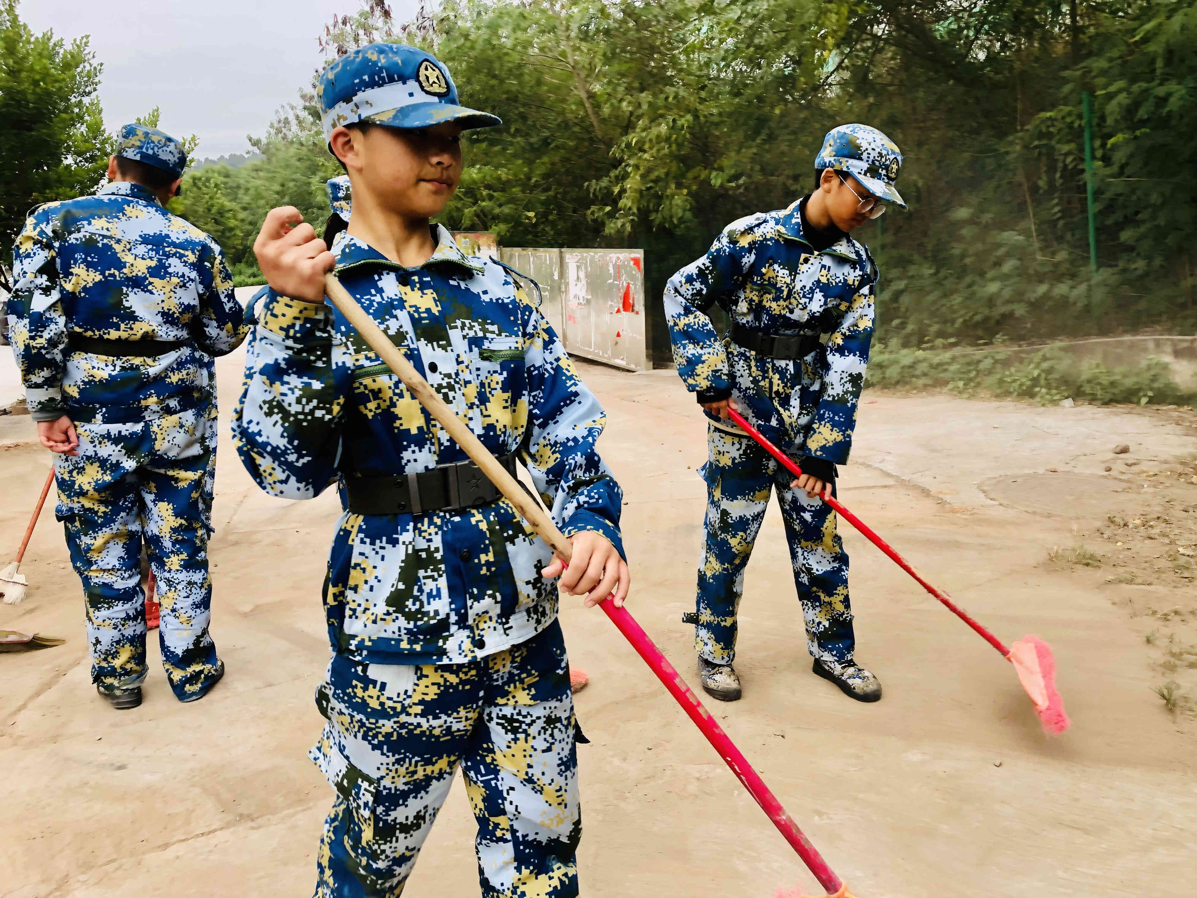 新餘專業孩子叛逆學校哪裏好(hǎo)