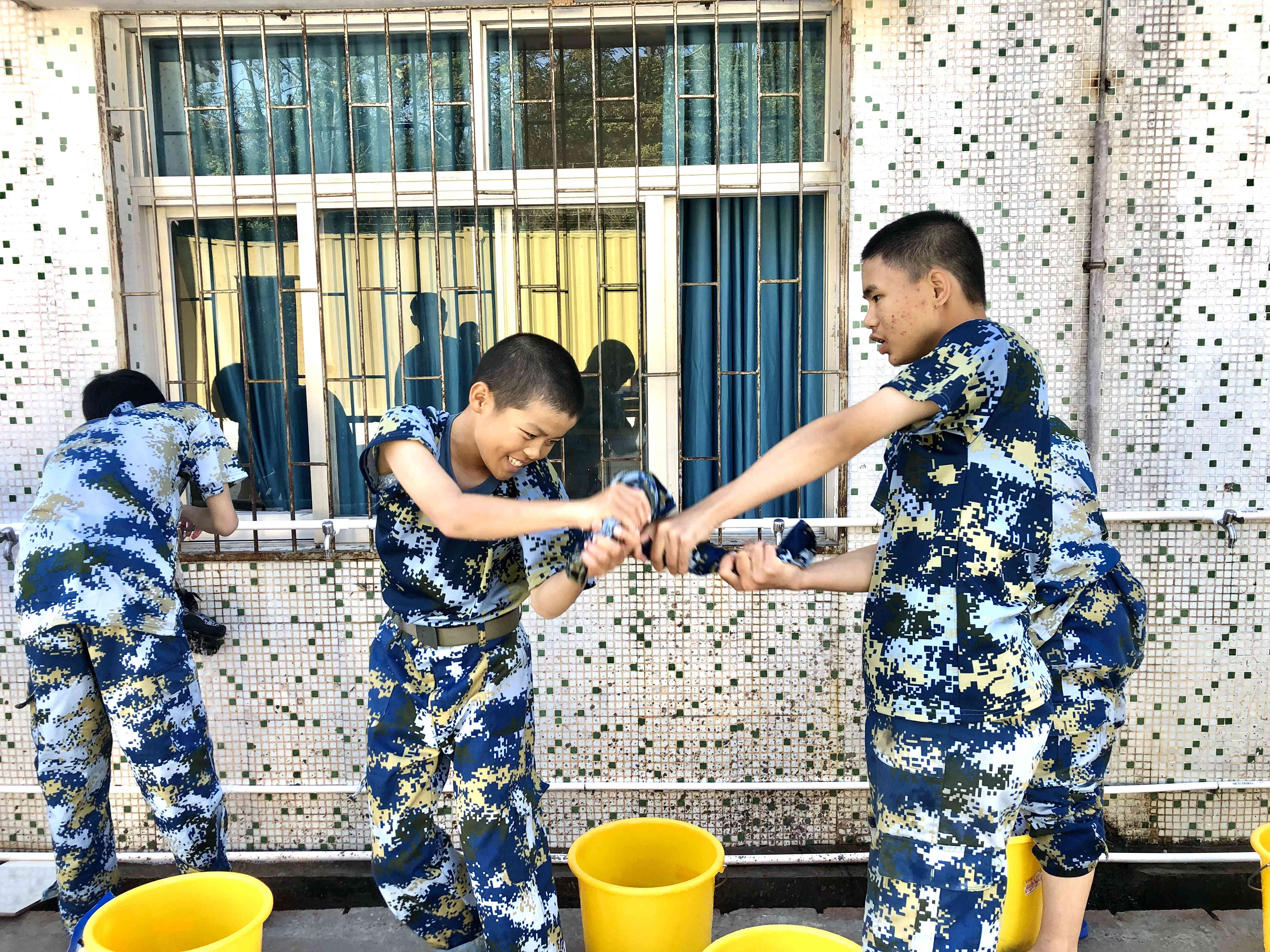 新餘專業叛逆小孩學校中心