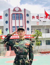 德育班主任：陳衛軍