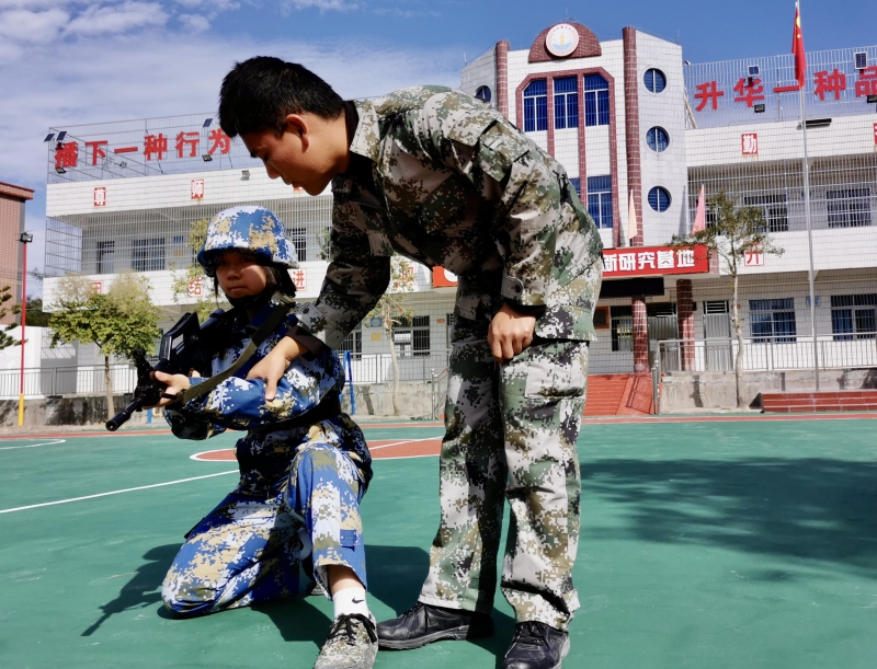 學員風采